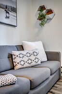 Muskoka Waterfront Retreat