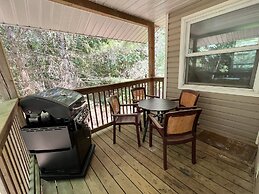 Muskoka Waterfront Retreat
