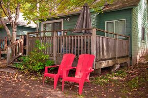 Muskoka Waterfront Retreat
