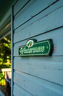 Muskoka Waterfront Retreat