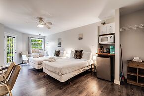 Muskoka Waterfront Retreat