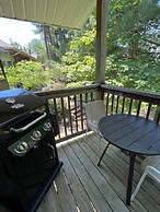 Muskoka Waterfront Retreat