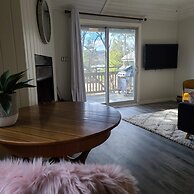 Muskoka Waterfront Retreat