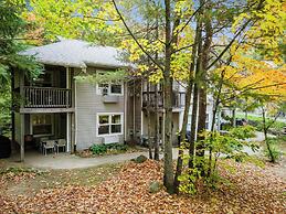 Muskoka Waterfront Retreat