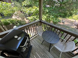 Muskoka Waterfront Retreat