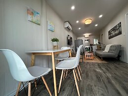 Muskoka Waterfront Retreat