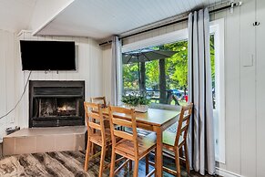 Muskoka Waterfront Retreat