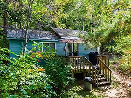 Muskoka Waterfront Retreat