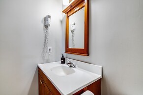 Muskoka Waterfront Retreat
