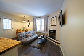 Muskoka Waterfront Retreat