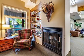 Muskoka Waterfront Retreat