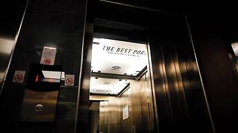 The Rest Port Nd Downtown