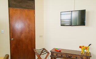 Hostal Donde Regina