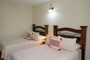 Hostal Donde Regina