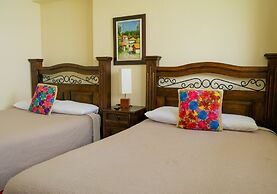 Hostal Donde Regina
