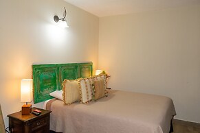 Hostal Donde Regina
