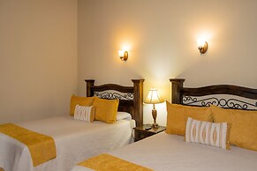 Hostal Donde Regina
