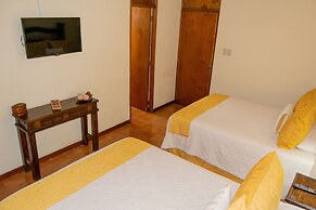 Hostal Donde Regina