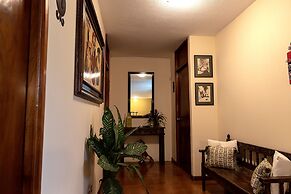 Hostal Donde Regina