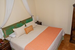 Hostal Donde Regina