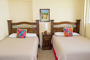 Hostal Donde Regina