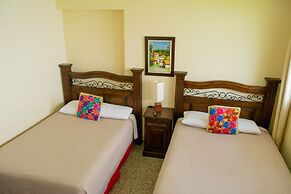 Hostal Donde Regina