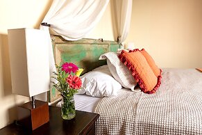 Hostal Donde Regina