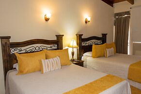 Hostal Donde Regina