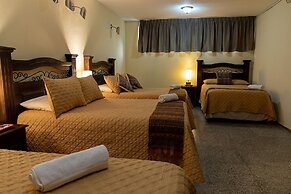 Hostal Donde Regina