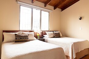 Hostal Donde Regina