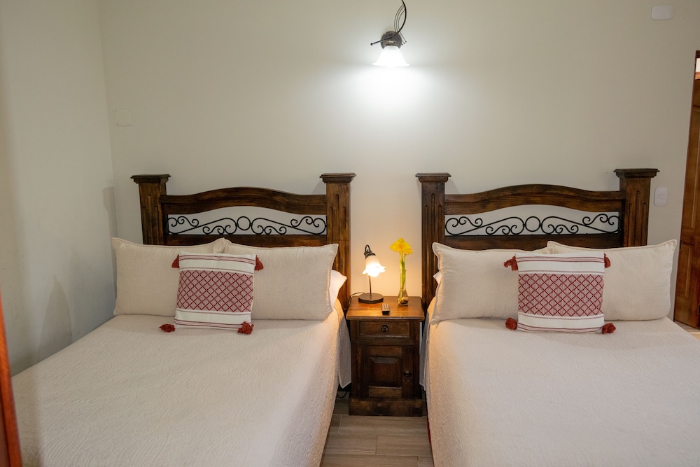 Hostal Donde Regina