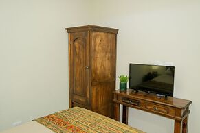Hostal Donde Regina
