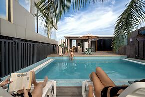 Swarn by Hawks Hotels Kamadhoo Baa Atoll