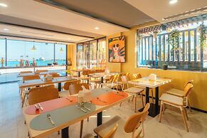 Swarn by Hawks Hotels Kamadhoo Baa Atoll