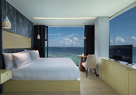 Swarn by Hawks Hotels Kamadhoo Baa Atoll