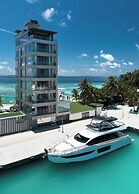 Swarn by Hawks Hotels Kamadhoo Baa Atoll
