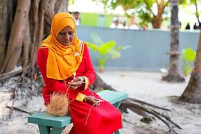 Swarn by Hawks Hotels Kamadhoo Baa Atoll