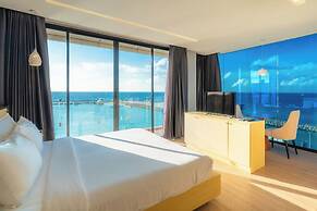 Swarn by Hawks Hotels Kamadhoo Baa Atoll