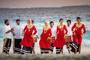 Swarn by Hawks Hotels Kamadhoo Baa Atoll