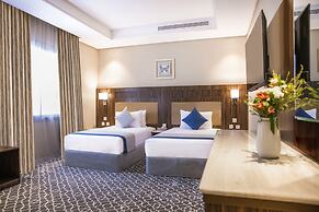 SwissBlue Hotel Jeddah