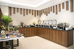 SwissBlue Hotel Jeddah