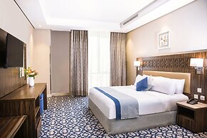 SwissBlue Hotel Jeddah