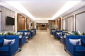 SwissBlue Hotel Jeddah