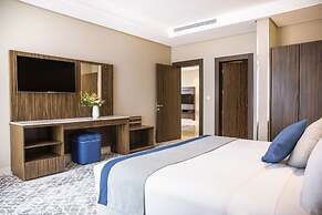 SwissBlue Hotel Jeddah