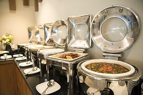 SwissBlue Hotel Jeddah
