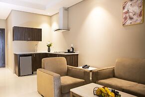 SwissBlue Hotel Jeddah