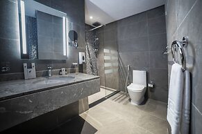 SwissBlue Hotel Jeddah