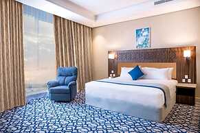SwissBlue Hotel Jeddah