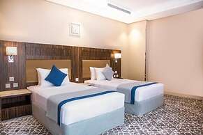 SwissBlue Hotel Jeddah
