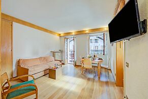 Monterosa Cozy Apartment 200m From Ski